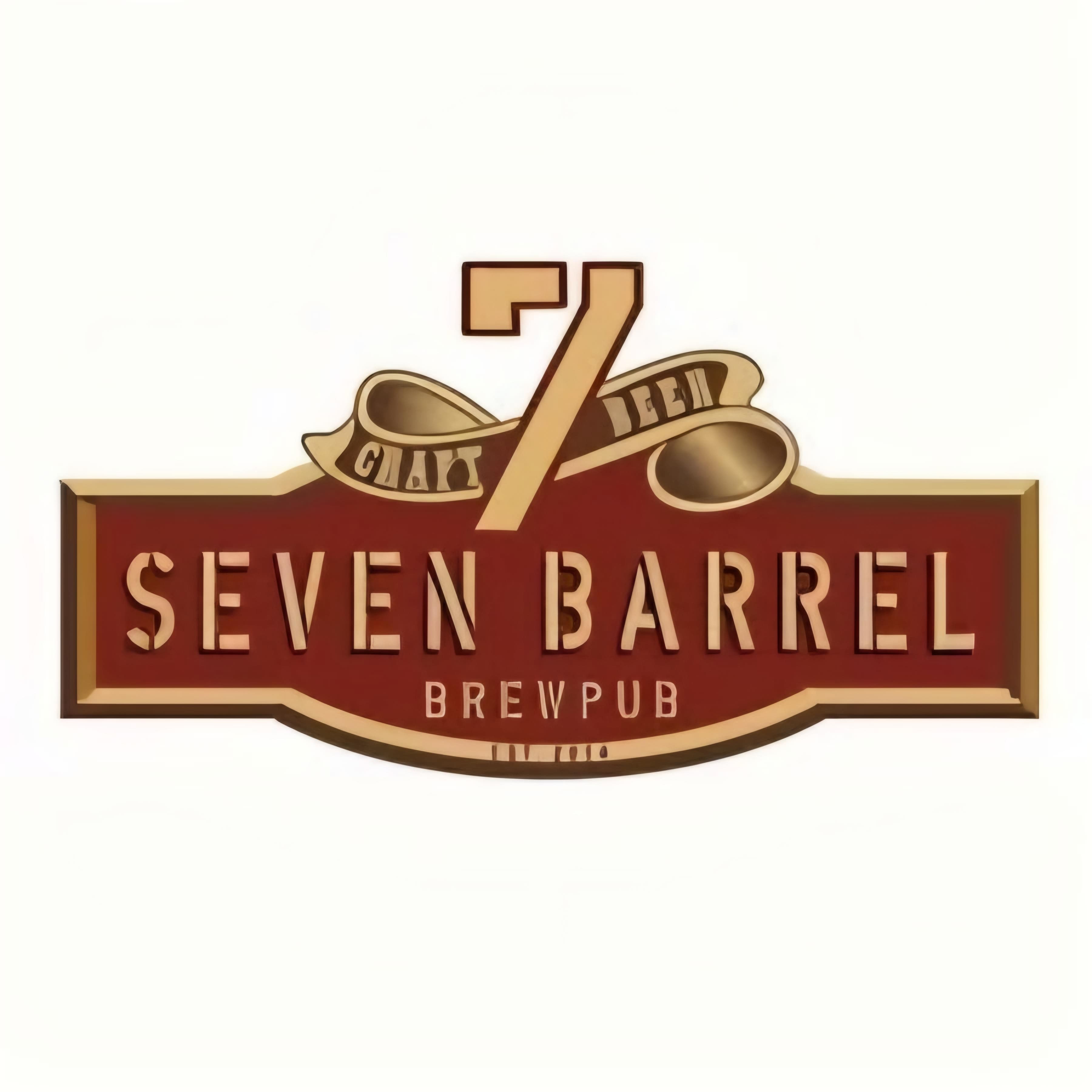 Seven Barrel Brewpub
